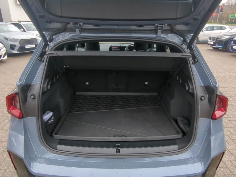 Used BMW iX1 2023 for sale - 77607119: Photo 13