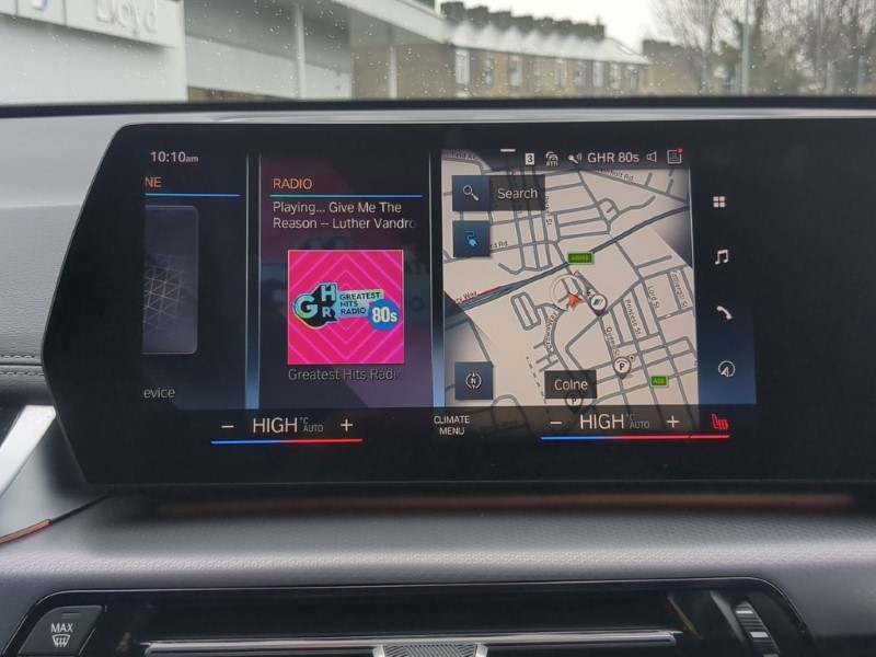 Used BMW iX1 2023 for sale - 77607119: Photo 25