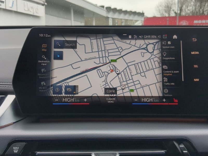 Used BMW iX1 2023 for sale - 77607119: Photo 26