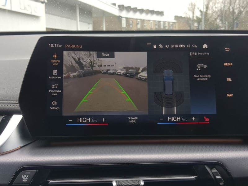 Used BMW iX1 2023 for sale - 77607119: Photo 27