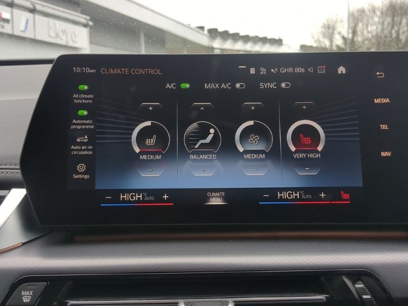 Used BMW iX1 2023 for sale - 77607119: Photo 29