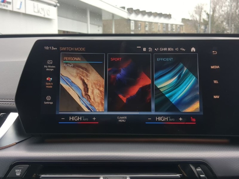 Used BMW iX1 2023 for sale - 77607119: Photo 30