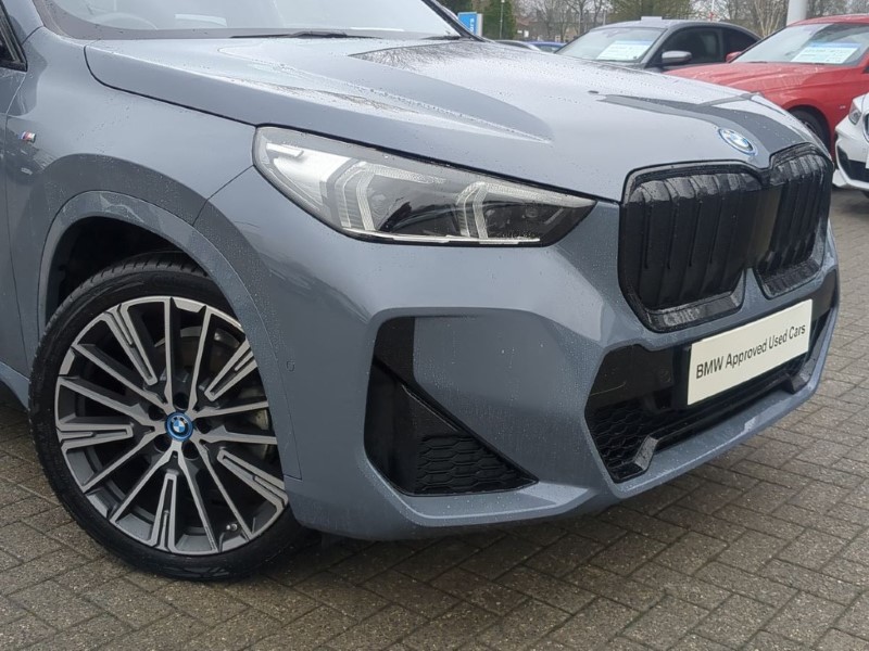 Used BMW iX1 2023 for sale - 77607119: Photo 41