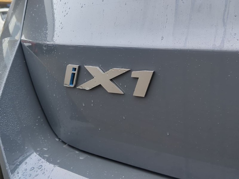 Used BMW iX1 2023 for sale - 77607119: Photo 46