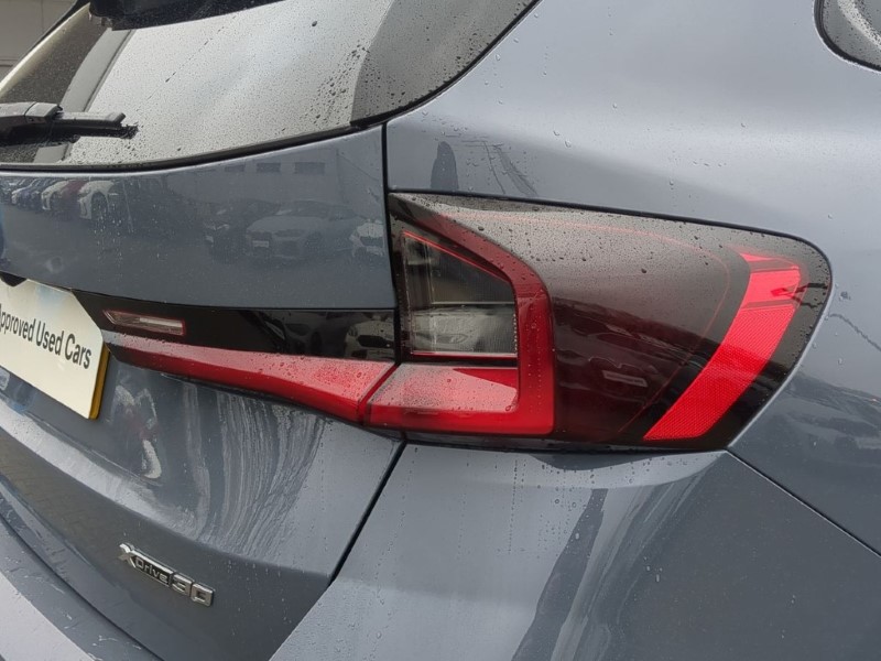 Used BMW iX1 2023 for sale - 77607119: Photo 47