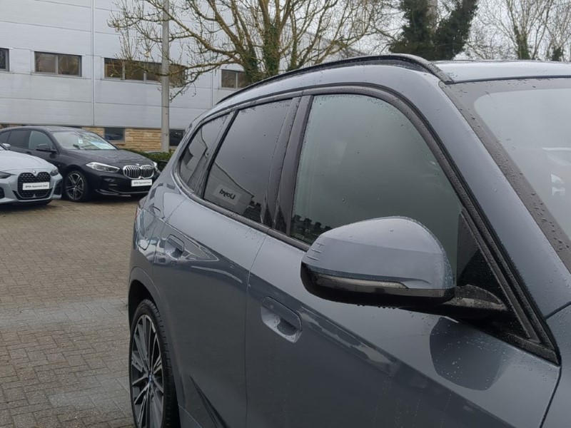 Used BMW iX1 2023 for sale - 77607119: Photo 50