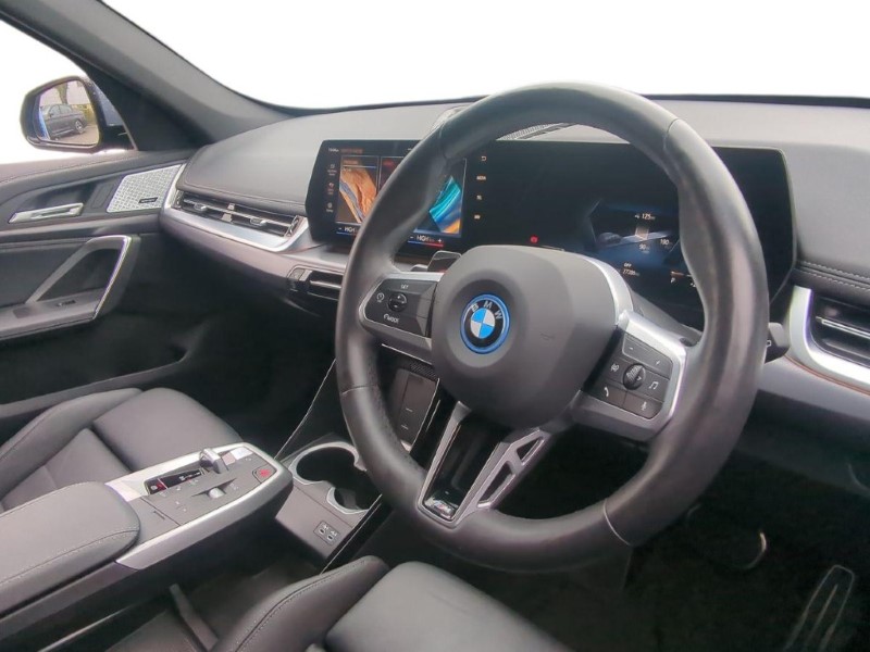 Used BMW iX1 2023 for sale - 77607119: Photo 6