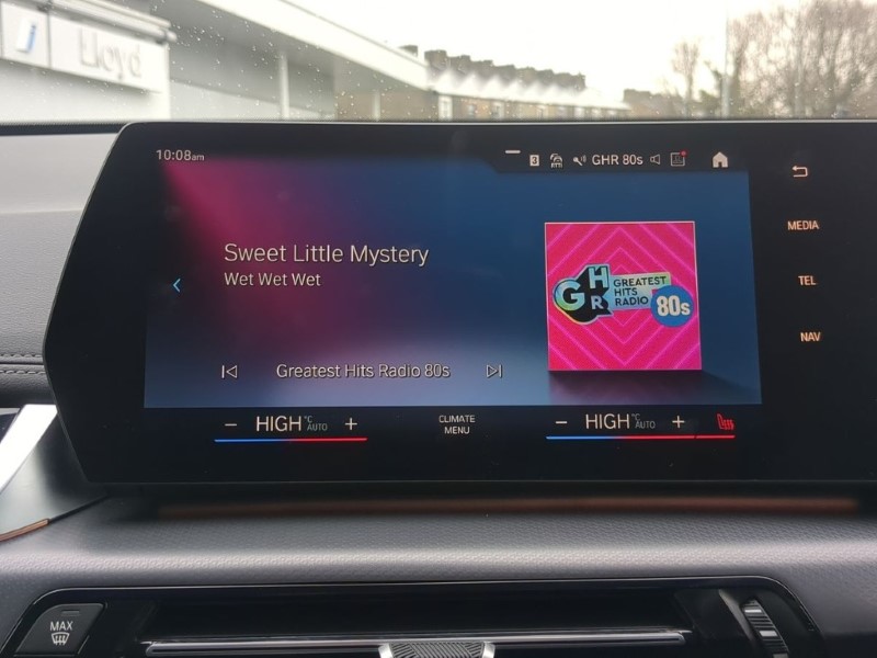 Used BMW iX1 2023 for sale - 77607119: Photo 8