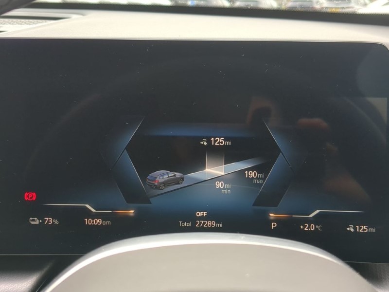 Used BMW iX1 2023 for sale - 77607119: Photo 9