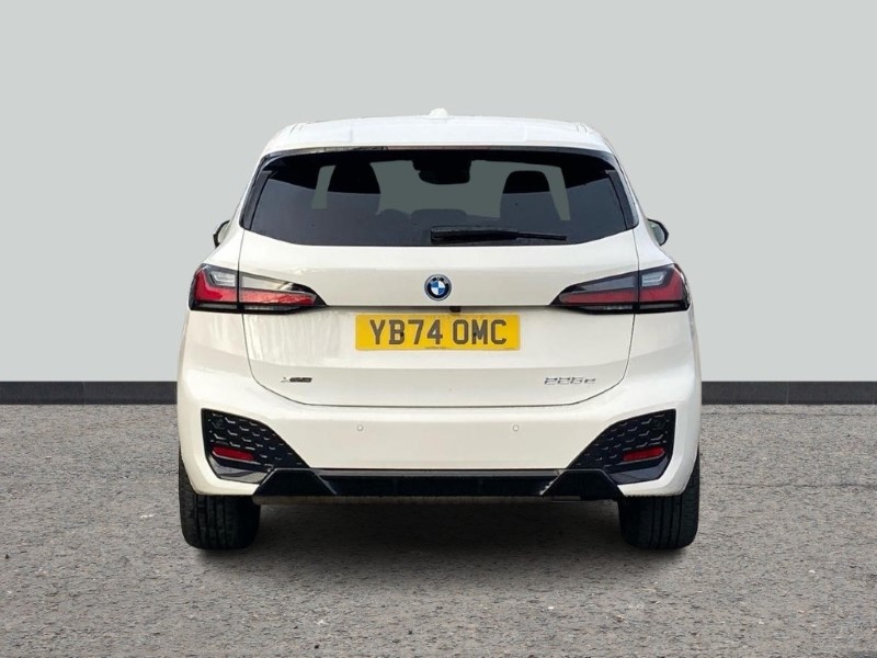 Used BMW 2 Series 2024 for sale - 76981384: Photo 15