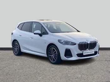 Used BMW 2 Series 2024 for sale - 76981384: Photo