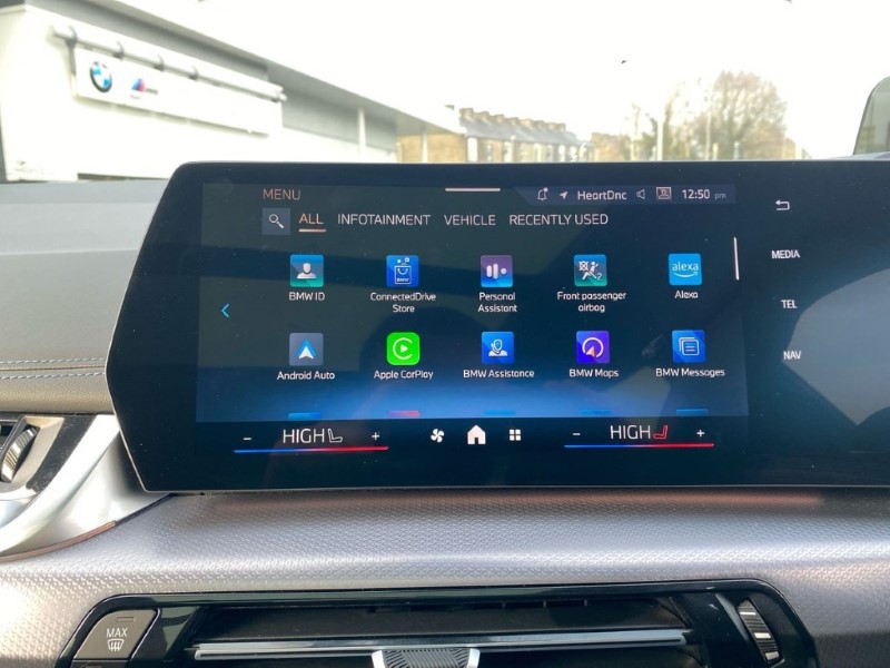 Used BMW 2 Series 2024 for sale - 76981384: Photo 25