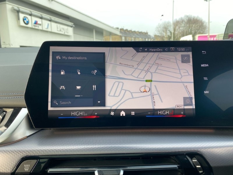 Used BMW 2 Series 2024 for sale - 76981384: Photo 26