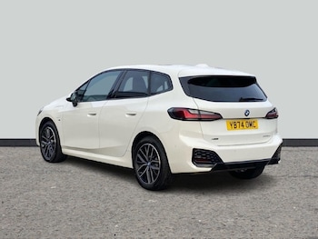 Used BMW 2 Series 2024 for sale - 76981384: Photo