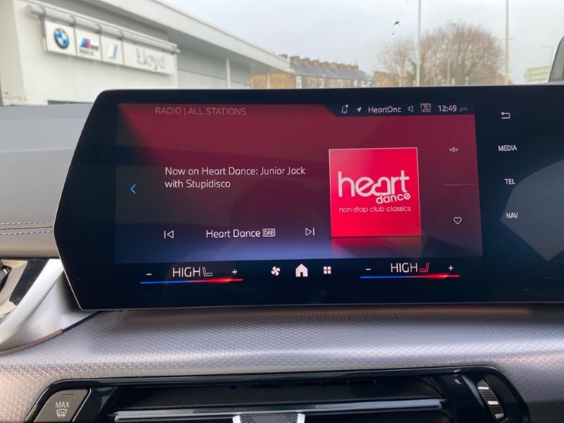 Used BMW 2 Series 2024 for sale - 76981384: Photo 8