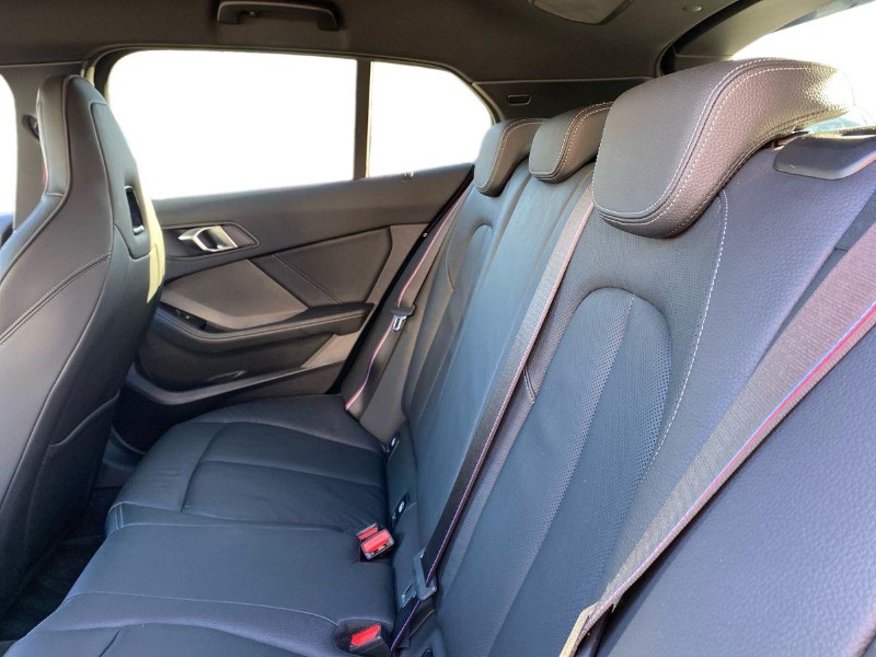 Used BMW 1 Series 2023 for sale - 77778650: Photo 12