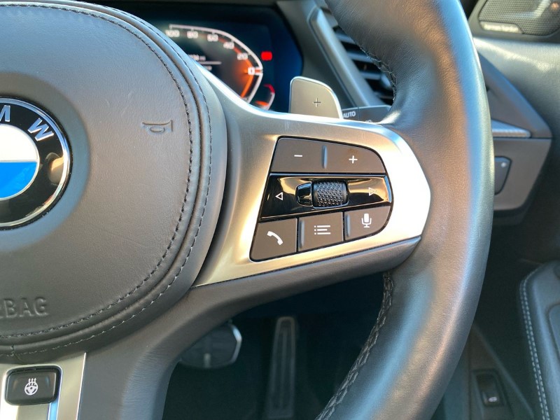 Used BMW 1 Series 2023 for sale - 77778650: Photo 18