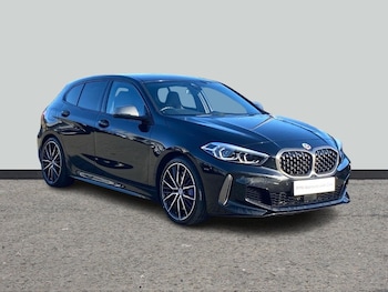 Used BMW 1 Series 2023 for sale - 77778650: Photo