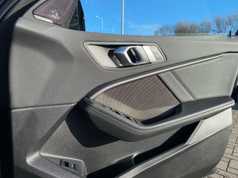 Used BMW 1 Series 2023 for sale - 77778650: Photo 21