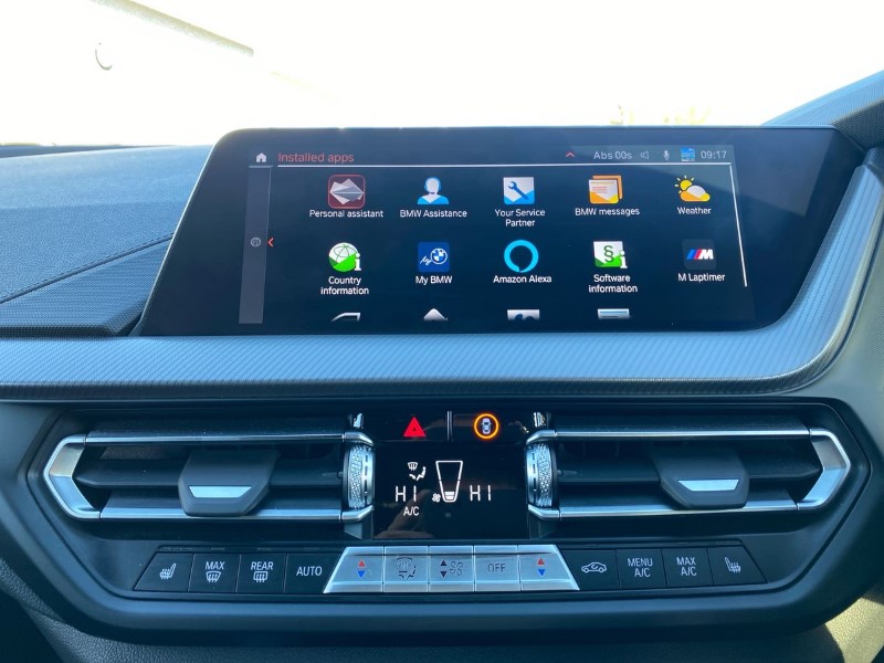 Used BMW 1 Series 2023 for sale - 77778650: Photo 26