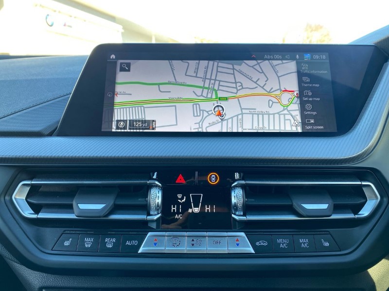 Used BMW 1 Series 2023 for sale - 77778650: Photo 27