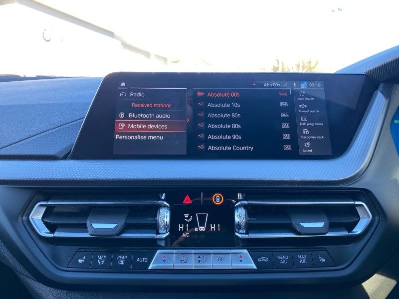 Used BMW 1 Series 2023 for sale - 77778650: Photo 29