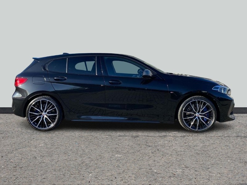 Used BMW 1 Series 2023 for sale - 77778650: Photo 3