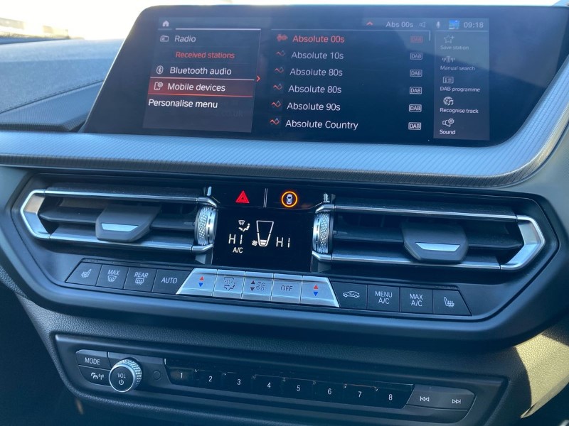 Used BMW 1 Series 2023 for sale - 77778650: Photo 30