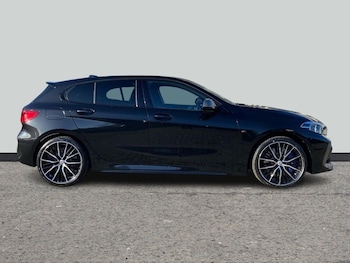 Used BMW 1 Series 2023 for sale - 77778650: Photo