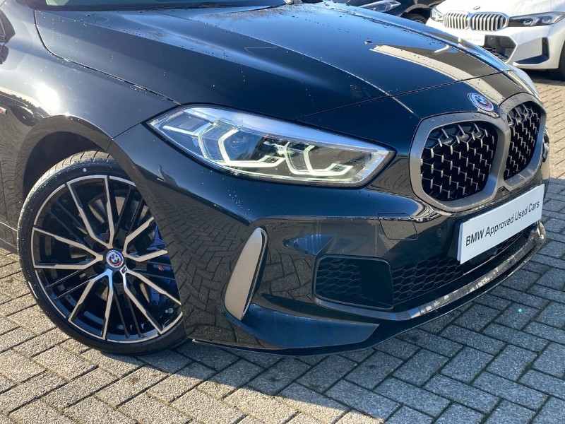 Used BMW 1 Series 2023 for sale - 77778650: Photo 40