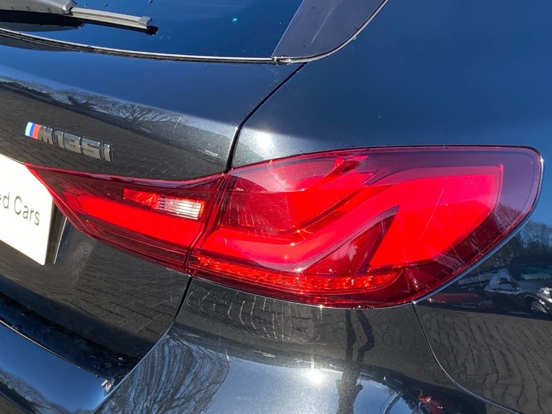 Used BMW 1 Series 2023 for sale - 77778650: Photo 46