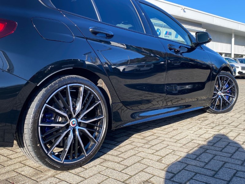 Used BMW 1 Series 2023 for sale - 77778650: Photo 47