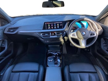 Used BMW 1 Series 2023 for sale - 77778650: Photo