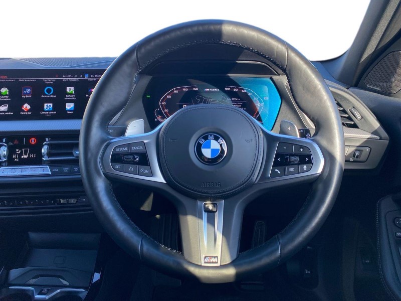 Used BMW 1 Series 2023 for sale - 77778650: Photo 5