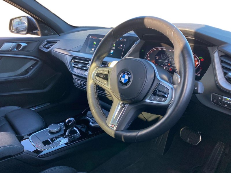 Used BMW 1 Series 2023 for sale - 77778650: Photo 6