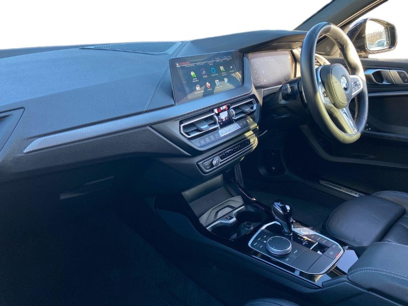 Used BMW 1 Series 2023 for sale - 77778650: Photo 7