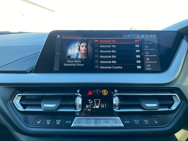 Used BMW 1 Series 2023 for sale - 77778650: Photo 8