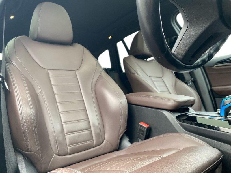 Used BMW iX3 2022 for sale - 77248117: Photo 11