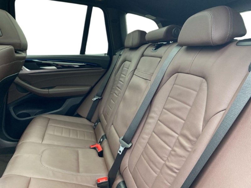 Used BMW iX3 2022 for sale - 77248117: Photo 12