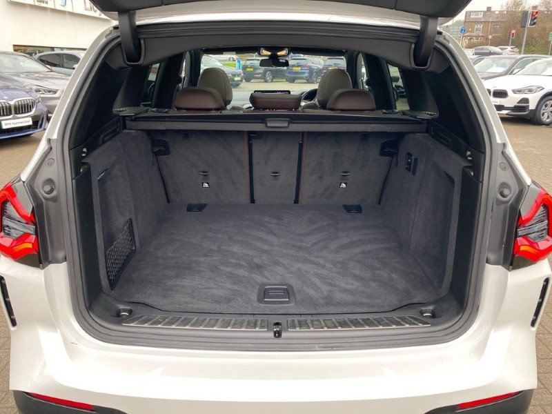 Used BMW iX3 2022 for sale - 77248117: Photo 13