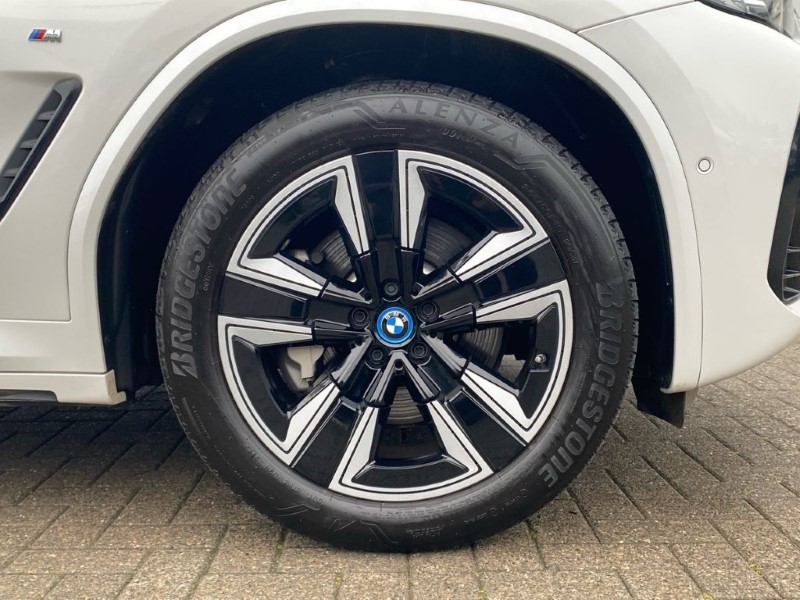 Used BMW iX3 2022 for sale - 77248117: Photo 14