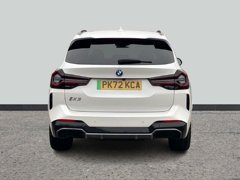 Used BMW iX3 2022 for sale - 77248117: Photo 15