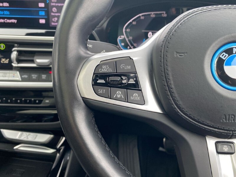 Used BMW iX3 2022 for sale - 77248117: Photo 17