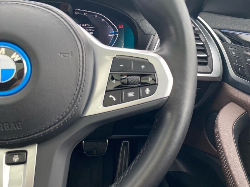 Used BMW iX3 2022 for sale - 77248117: Photo 18