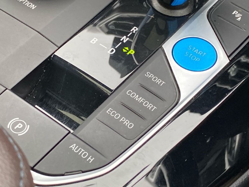 Used BMW iX3 2022 for sale - 77248117: Photo 19