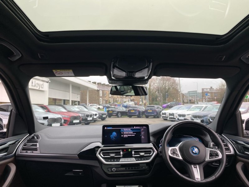 Used BMW iX3 2022 for sale - 77248117: Photo 21