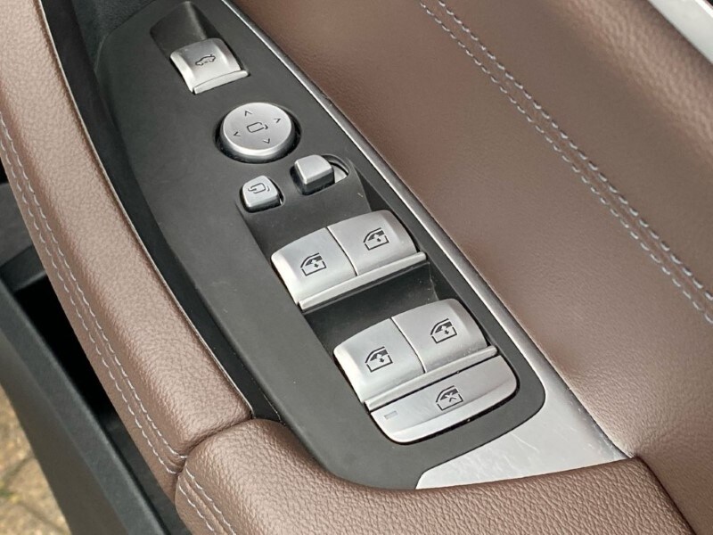 Used BMW iX3 2022 for sale - 77248117: Photo 23