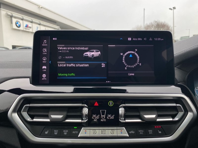 Used BMW iX3 2022 for sale - 77248117: Photo 27