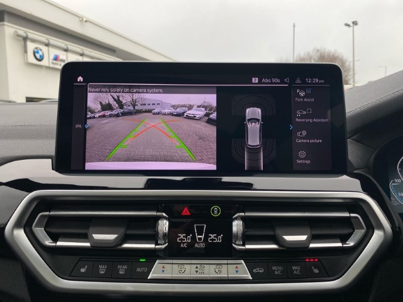 Used BMW iX3 2022 for sale - 77248117: Photo 29