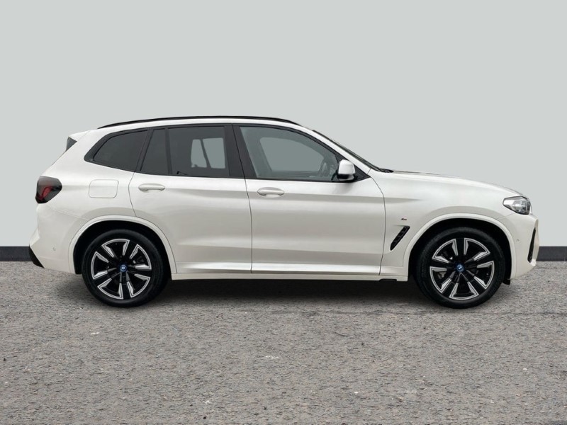Used BMW iX3 2022 for sale - 77248117: Photo 3